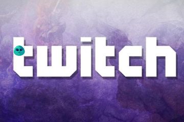 Просмотры Twitch