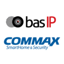 Commax и BAS-IP