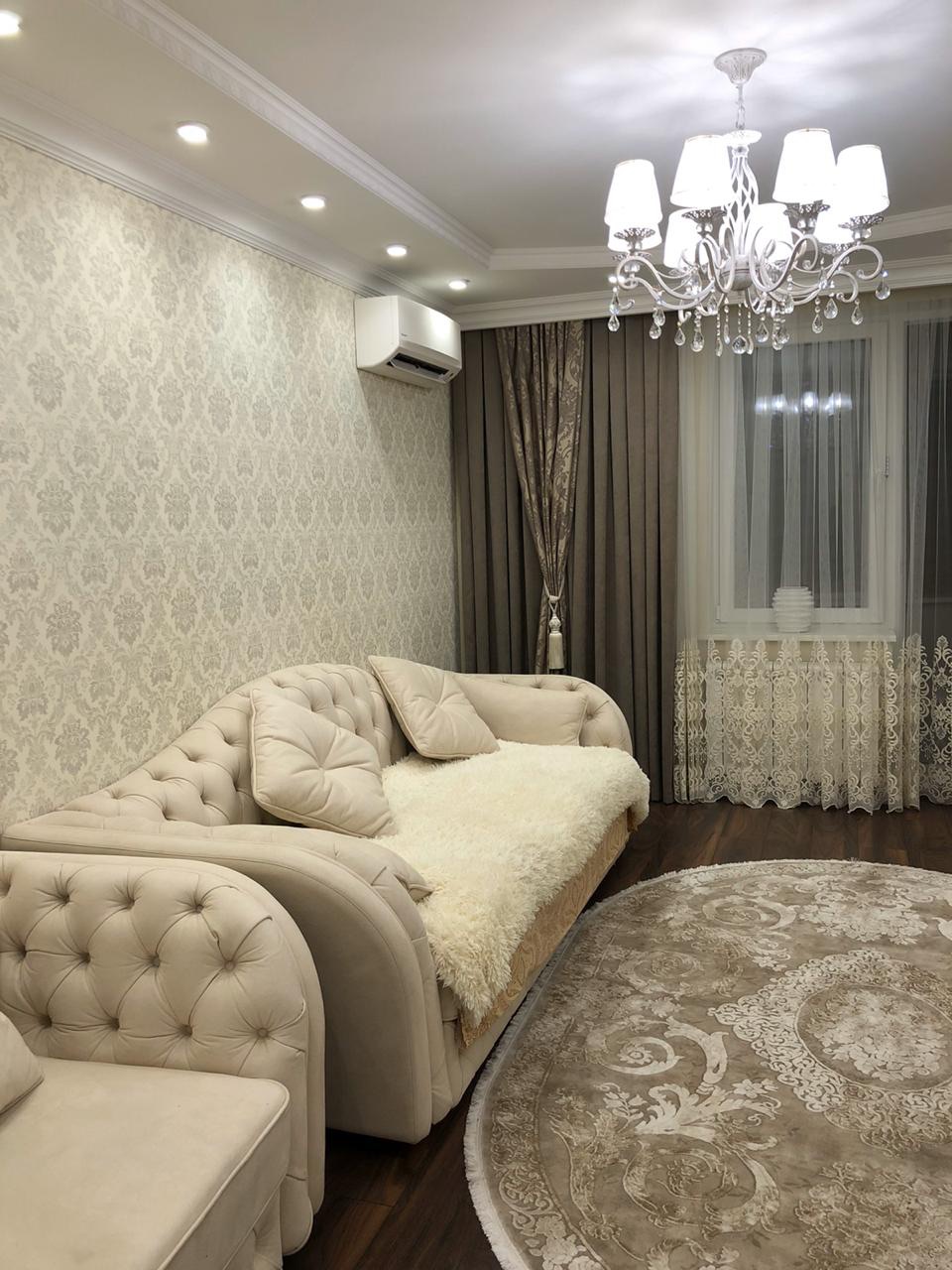ремонт квартиры