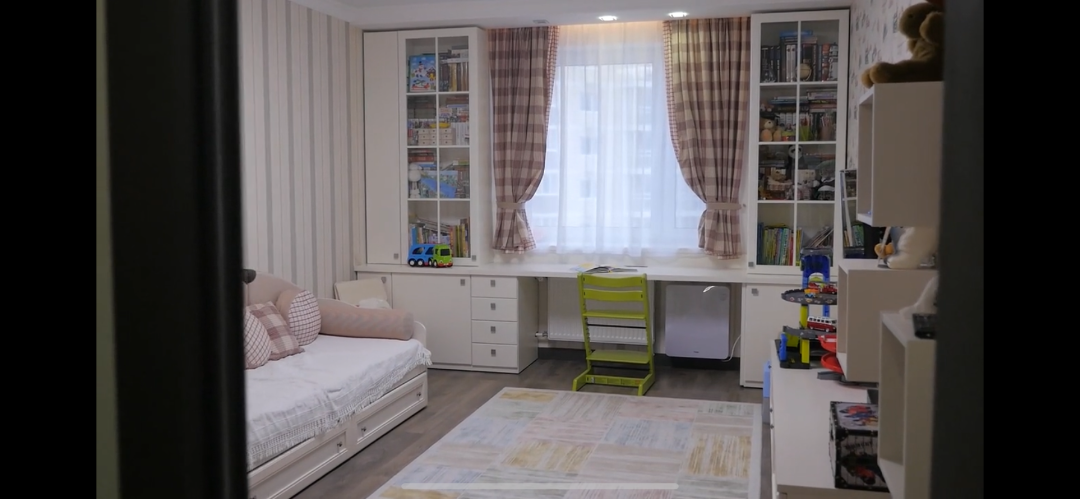 квартира под ключ
