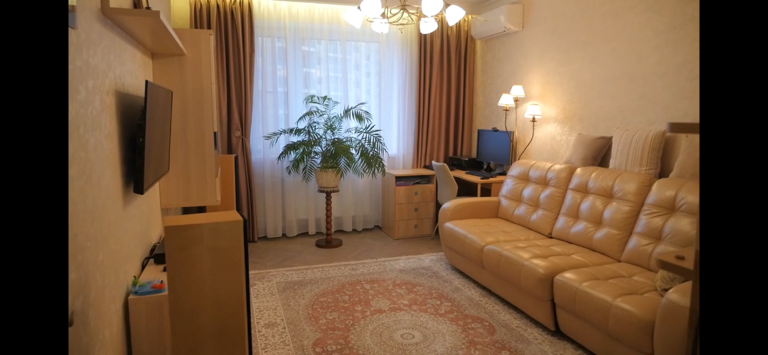 ремонт в москве