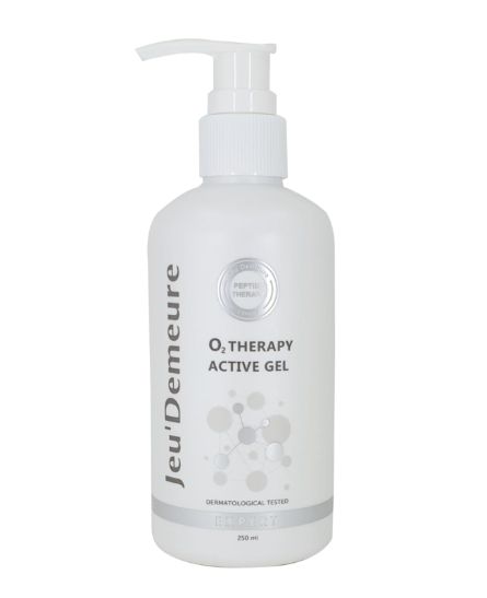 O2 Therapy Active Gel