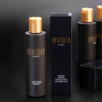 Nutritive Shampoo