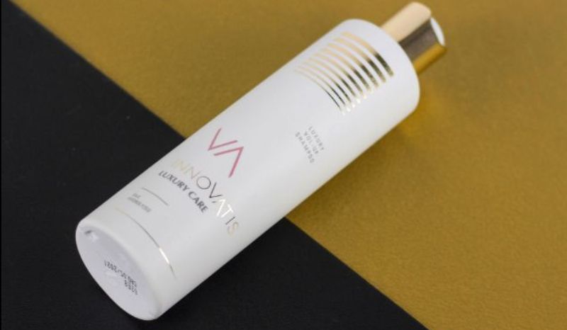 LUXURY VOL-UP SERUM