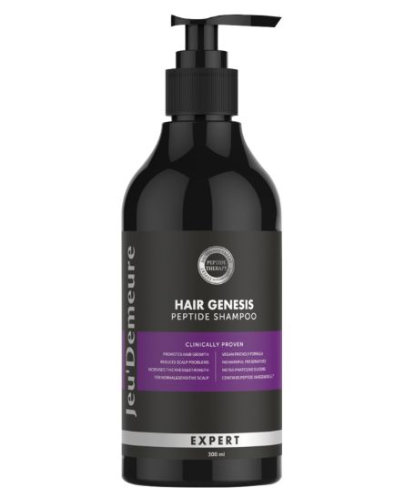 HairGenesisPeptide Shampoo