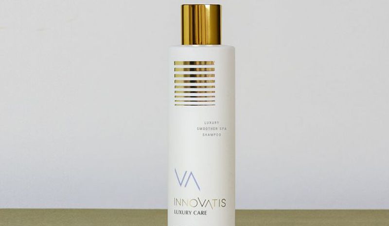 LUXURY SMOOTHER SPA SHAMPOO