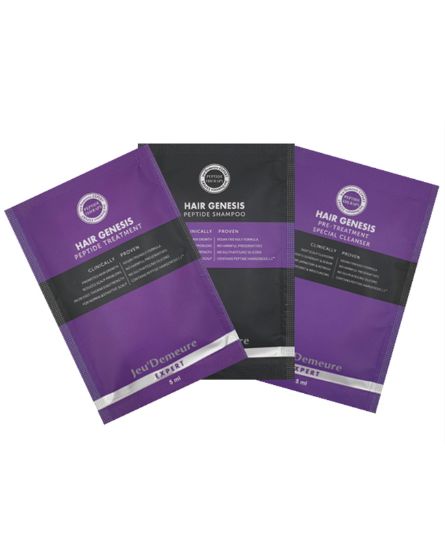 HairGenesis Sachet