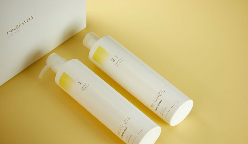 MOISTURIZING SHAMPOO