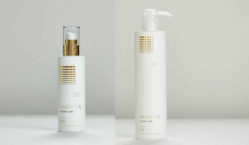 Luxury Cream 200ml