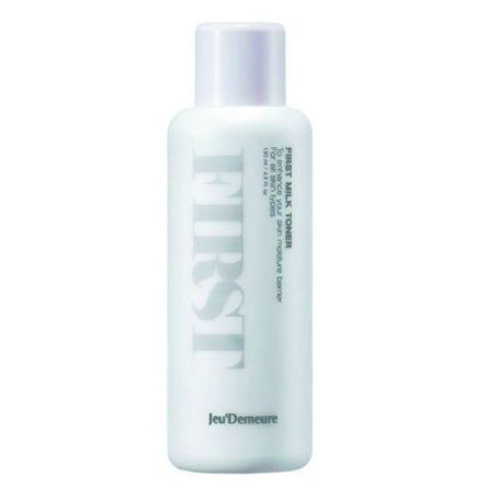 First Milk Toner