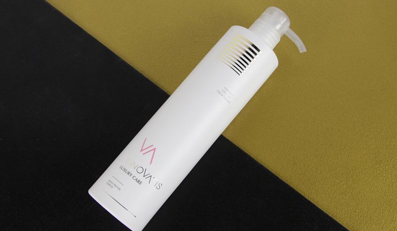 LUXURY VOL-UP TREATMENT