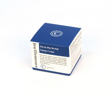 Day by day Cream
