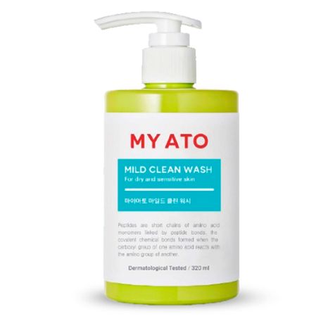 MyAto Mild Clean Wash