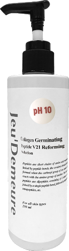 Reforming v21 solution