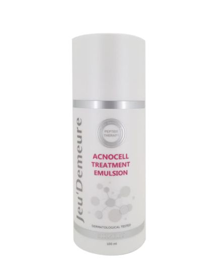AcnoCel Treatment Emulsion