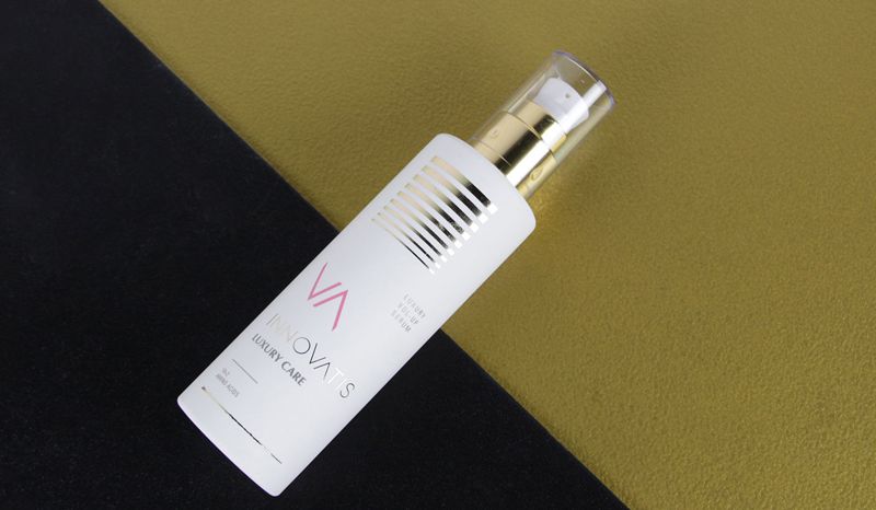 LUXURY VOL-UP SERUM