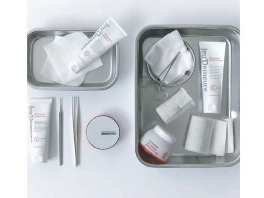 Анти акне терапия Anti Acne