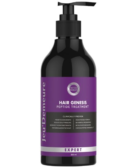 HairGenesis Peptide Treatment