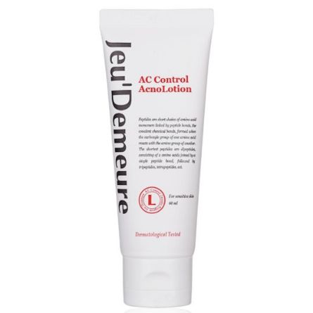 AcnoLotion Plus