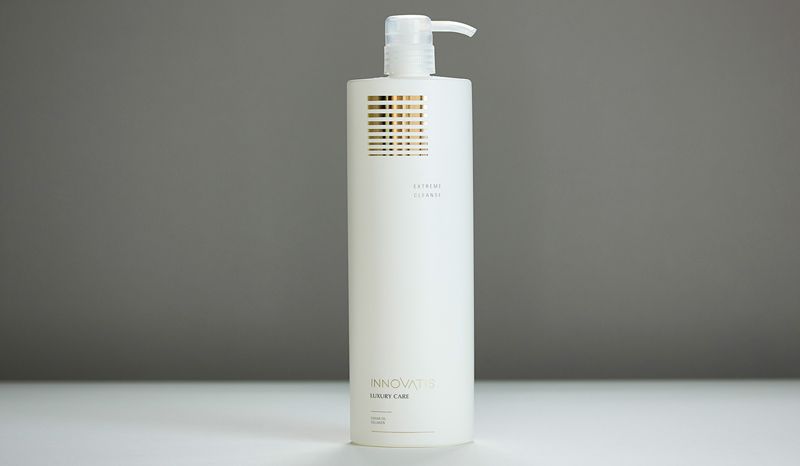 Luxury Extreme Cleanse 1000ml