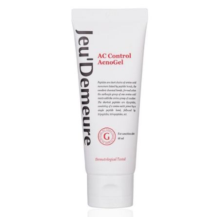 AcnoGel Plus