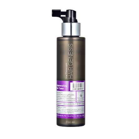 HairGenesis Toner