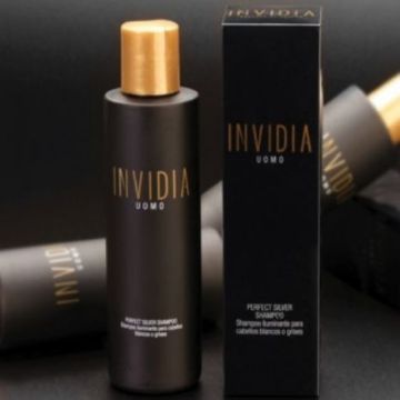 Perfect Silver Shampoo