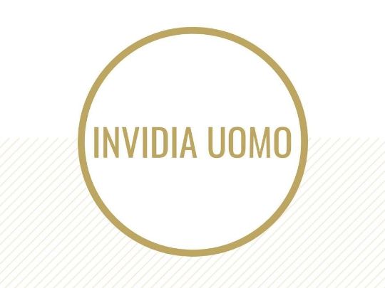 Мужская линейка Invidia Uomo