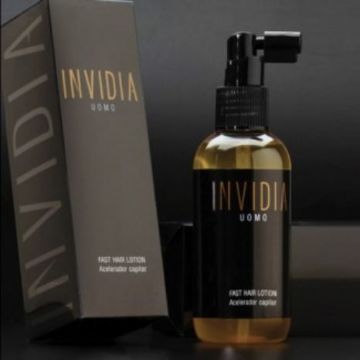 Fast Hair Lotion