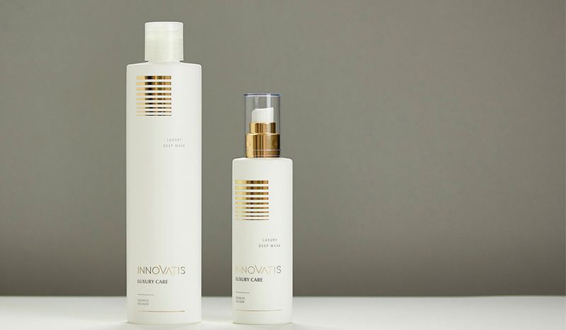 LUXURY ANTI-AGE DEEP MASK