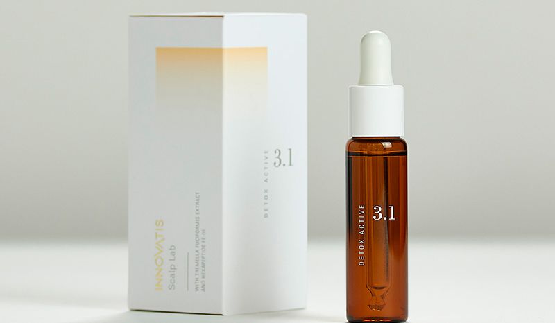 Detox Active 3.1