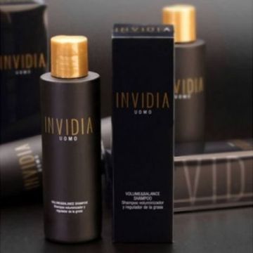 Volume & Balance Shampoo
