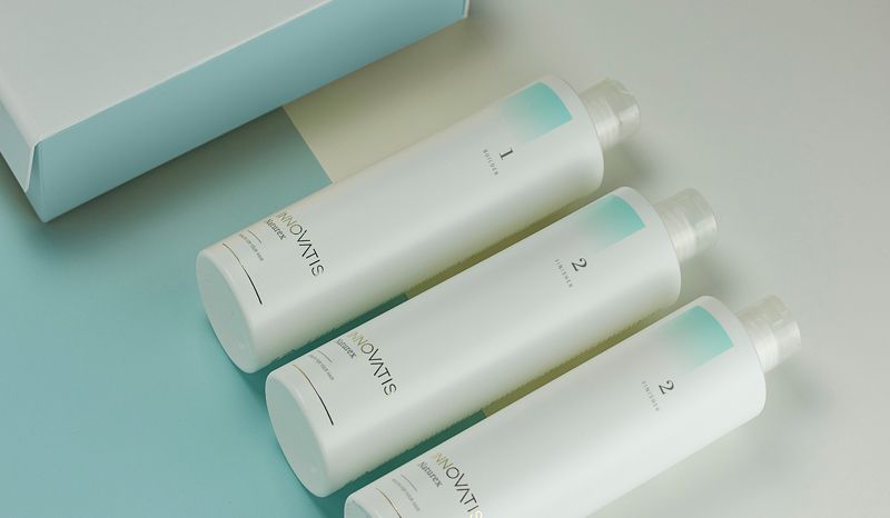 KIT NATUREX
