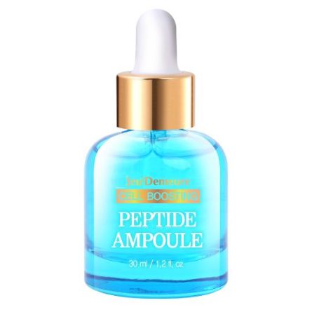 Peptide ampoule