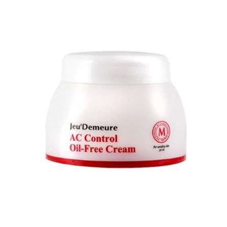 Acne Oil Free Cream