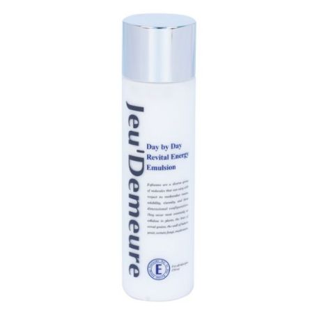 Day by Day Emulsion