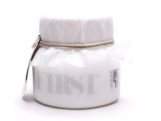 Імунотерапія, живлення шкіри (First Milk)