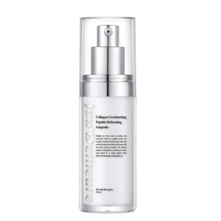 Reforming Ampoule