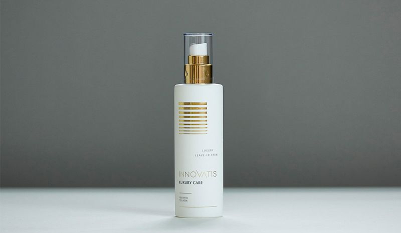 Luxury Caviar Spray 250ml