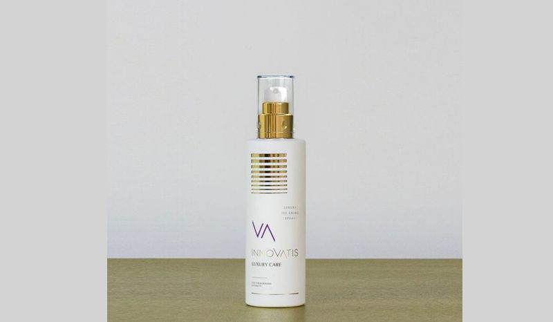 LUXURY ICE SHINE SPRAY
