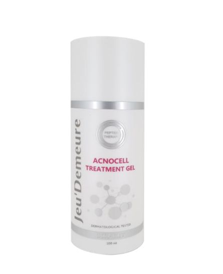 AcnoCel Treatment Gel