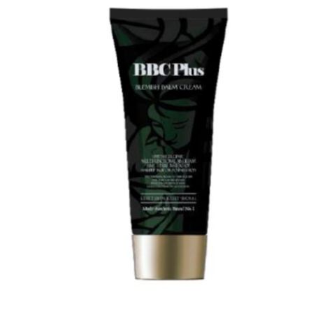 BBC PLUS SPF 40