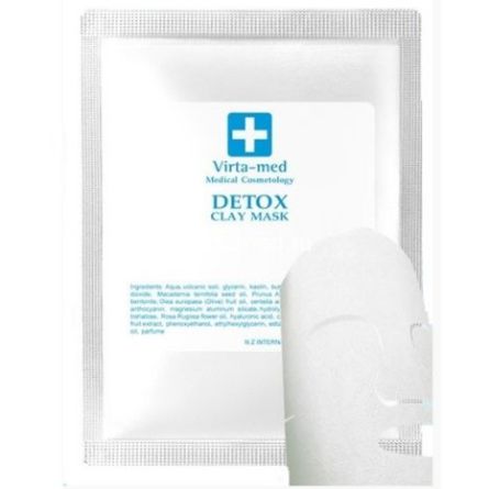 DETOX CLAY MASK