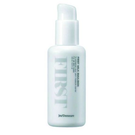 First Milk Emulsion