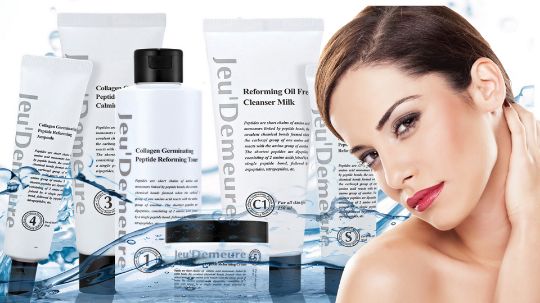 ANTI-AGING (АНТИ-ВОЗРАСНАЯ СЕРИЯ)