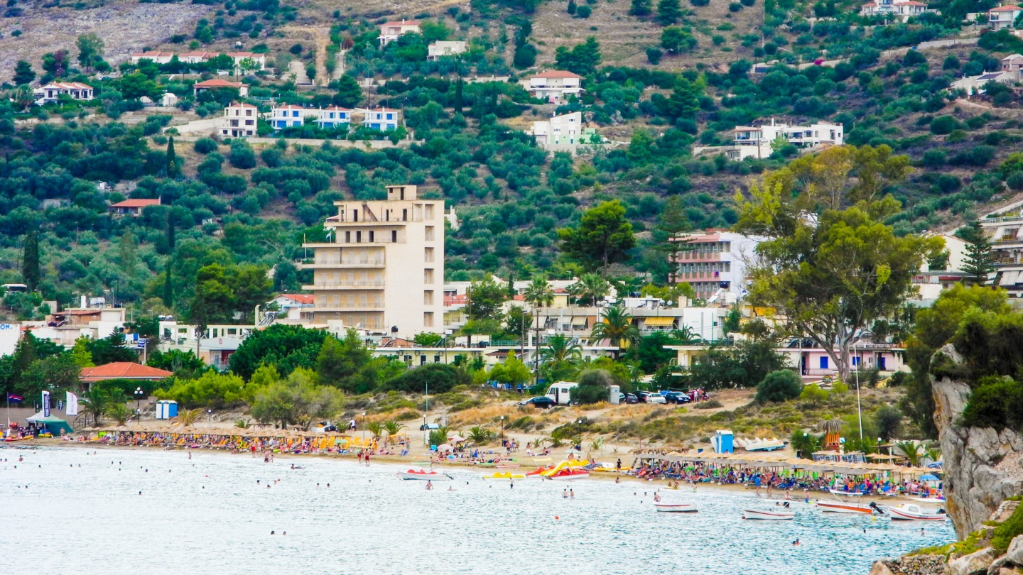 МОРЕ