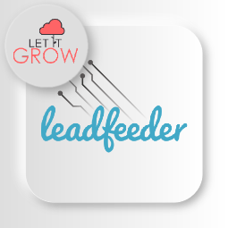Битрикс24+Leadfeeder