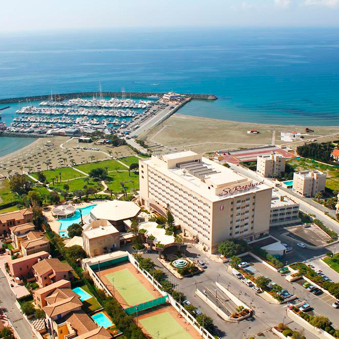 st raphael