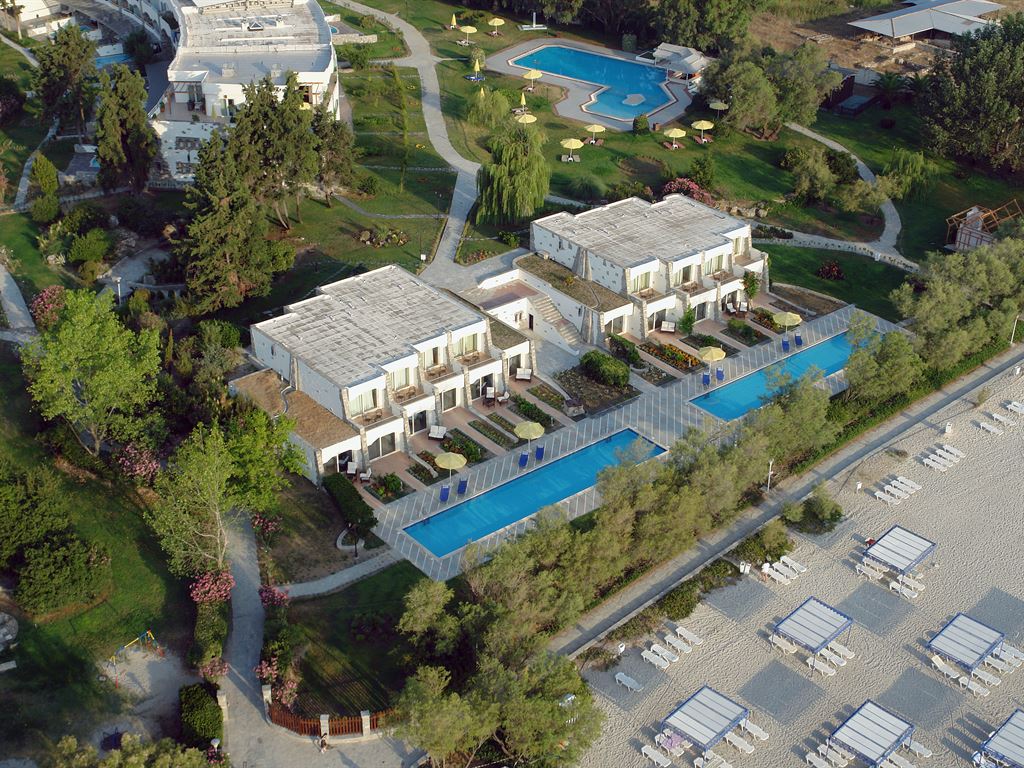 theophano imperial palace