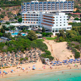 melissi beach